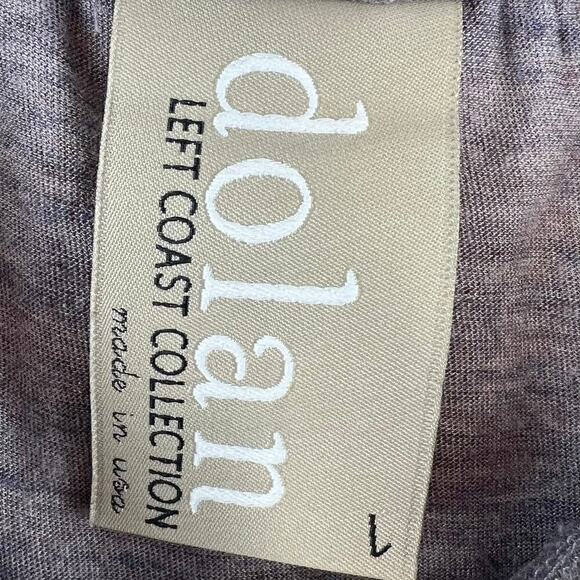 Dolan by Anthropologie Ruffled Off the Shoulders Charla Blouse Size Large - Picture 9 of 9